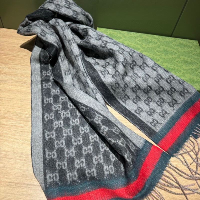 Gucci Scarf